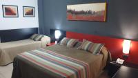 Apartamento Triplo Standard 