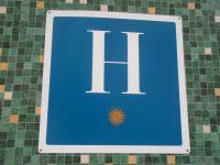 Hostal Dos de Mayo - Ferienwohnung Paterna