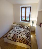 Apartament 'Aleks' Tykocin - B&B
