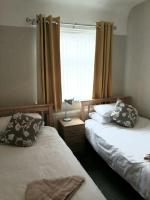 Liverpool City House - B&B Liverpool