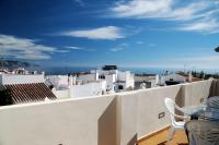 B&B Nerja - Apartamentos Plaza - Bed and Breakfast Nerja