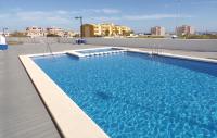 B&B Los Dolses - 2 Bedroom Lovely Apartment In Orihuela Costa - Bed and Breakfast Los Dolses