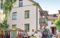 B&B Vimmerby - Nice Apartment In Vimmerby With 3 Bedrooms And Wifi - Bed and Breakfast Vimmerby