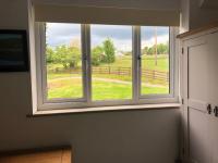 Cae Cwnws - Ferienwohnung Conwy