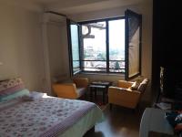 Studio with Lake View
