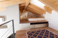 Penthouse-Apartment