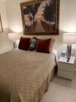 Chambre Lit Queen-Size Deluxe