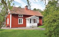 B&B Lammhult - Stunning Home In Lammhult With 3 Bedrooms - Bed and Breakfast Lammhult