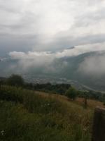 Baba Yagas house - B&B Rakhiv