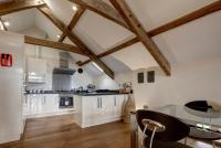 The Threshing Barn - B&B Pwllheli