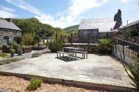 The Threshing Barn - B&B Pwllheli