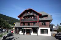 CHAMOIS D'OR 1 - B&B