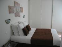 Apartment mit 2 Schlafzimmern (4-6 Erwachsene)