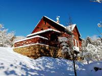 Apartment Rokys - B&B