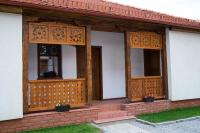 Monolocale con Divano-Letto