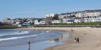Luxury South Pier Apartment - B&B
