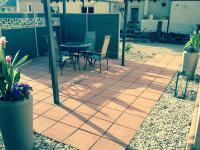 Gite du Marché d'Elsa - Chambres d’hôtes Kilstett