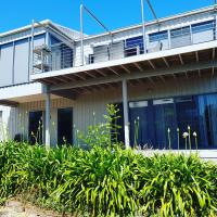 Sea Paradise at St Andrews Beach - B&B