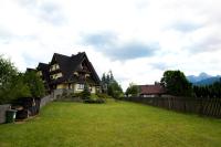 Giewont Lux - Sauna i Basen - B&B