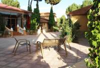 B&B Cuenca - Hotel Rural La villa Don Quijote - Bed and Breakfast Cuenca