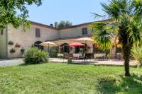 Le Château de Camille - B&B
