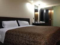 B&B Ciudad de México - Hotel Amazonas - Bed and Breakfast Ciudad de México