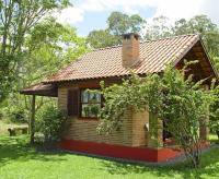 Pousada dos Girassóis - Bed and Breakfast Cunha