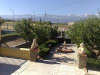 Casa Detrés - B&B Cogollos de Guadix