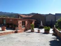 Casa de los abuelos - B&B