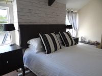 Standard Doppelzimmer
