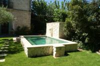 Les Fontaines du Mas des Fontaines - Ferienwohnung