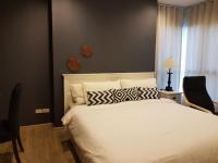 Rain Cha-am Huahin by Smiley - B&B Cha-am