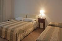 Basic Dreibettzimmer