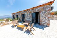 Santa Oliva Suites - Chambres d’hôtes Ksamil