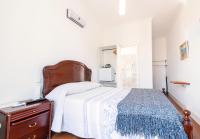 Chambre Double avec Balcon