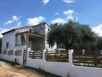 Happy Family - B&B Skala Kallirachis