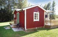 B&B Sjötofta - Awesome Home In Sjtofta With 1 Bedrooms - Bed and Breakfast Sjötofta