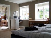 Chambre Double Standard