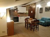 Studio with Sea View