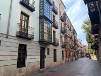 Apartamento Juan de Herrera VUT47168 - Ferienwohnung