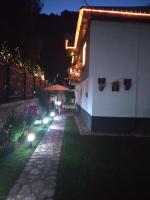 Vila MAGDA - Bed and Breakfast Mavrovo