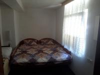 Habitación Doble con patio