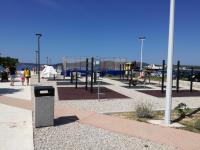 Apartments Pletikosa - B&B Brodarica