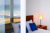 Panoramic Beach View Apartment (T2) in Caparica - B&B Costa da Caparica