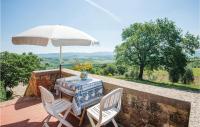 B&B Bagno Vignoni - Schivanoia 3 - Bed and Breakfast Bagno Vignoni