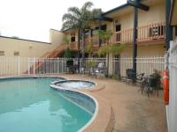 The Central Hotel Motel Lakes Entrance - Chambres d’hôtes Lakes Entrance
