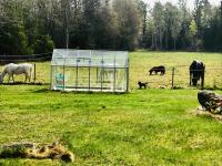 Holiday home with jacuzzi & sauna - Ferienwohnung Rimbo