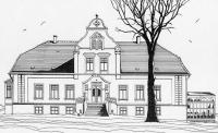 Hotel Pension Gutshaus Neu Wendorf - B&B Sanitz