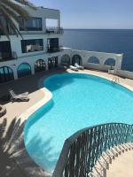 Monte del Moro - B&B San Agustin