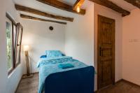 Camera Singola con Vista Montagna